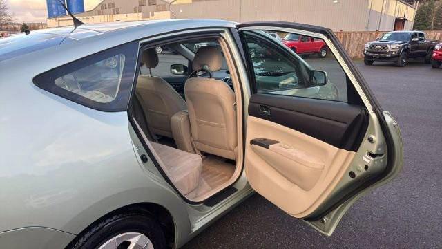 used 2008 Toyota Prius car, priced at $10,995