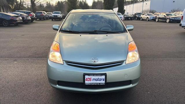 used 2008 Toyota Prius car, priced at $10,995