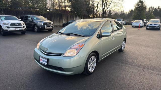 used 2008 Toyota Prius car, priced at $10,995