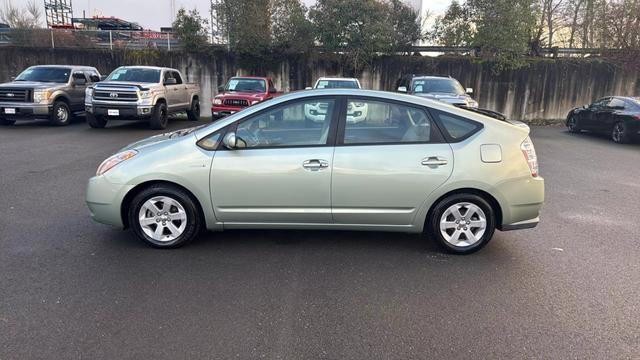 used 2008 Toyota Prius car, priced at $10,995