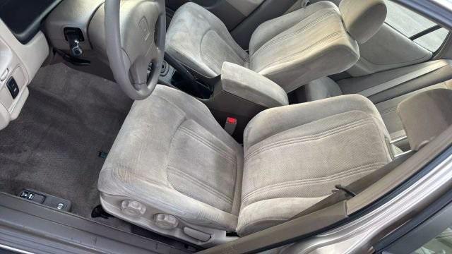 used 2000 Honda Accord car, priced at $6,995