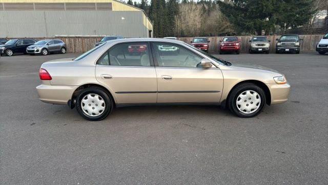 used 2000 Honda Accord car, priced at $6,995