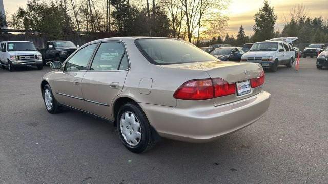 used 2000 Honda Accord car, priced at $6,995