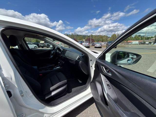 used 2015 Mazda Mazda6 car, priced at $14,995