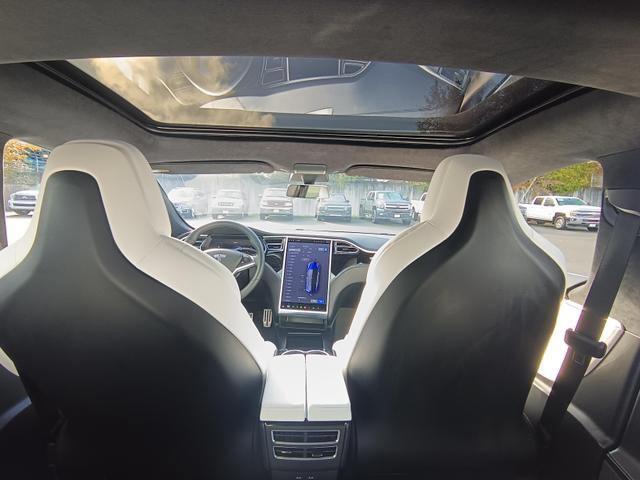 used 2017 Tesla Model S car, priced at $32,995