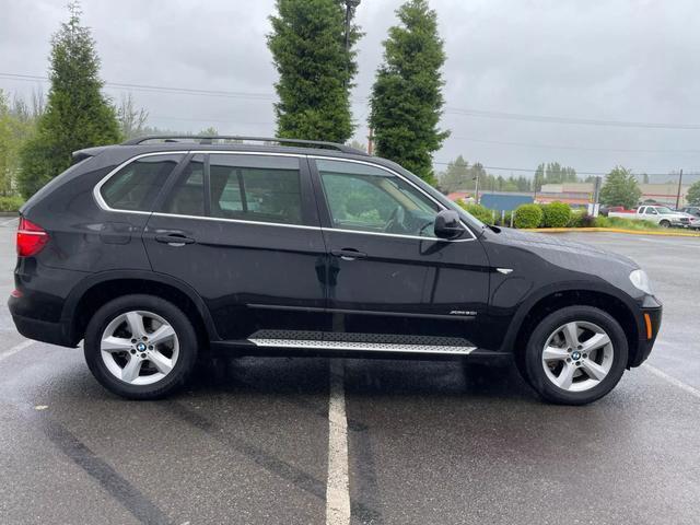 used 2011 BMW X5 car, priced at $12,995