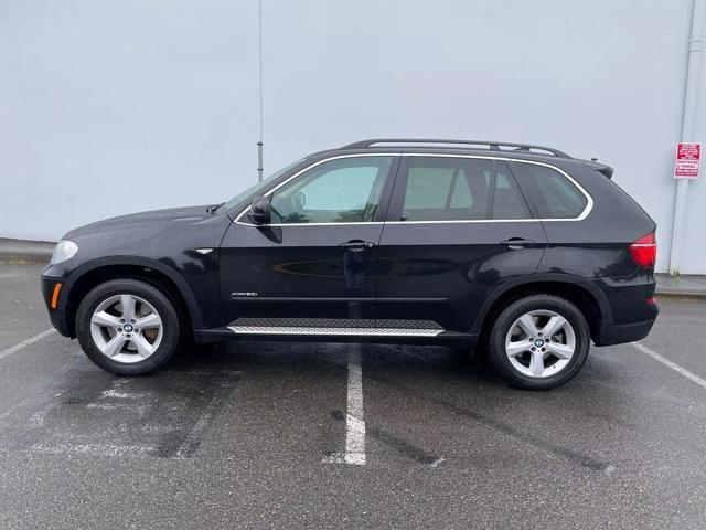 used 2011 BMW X5 car, priced at $14,995