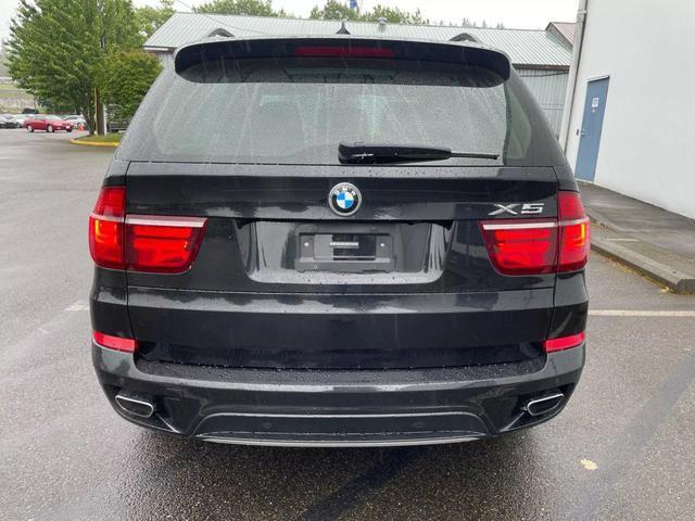 used 2011 BMW X5 car, priced at $12,995