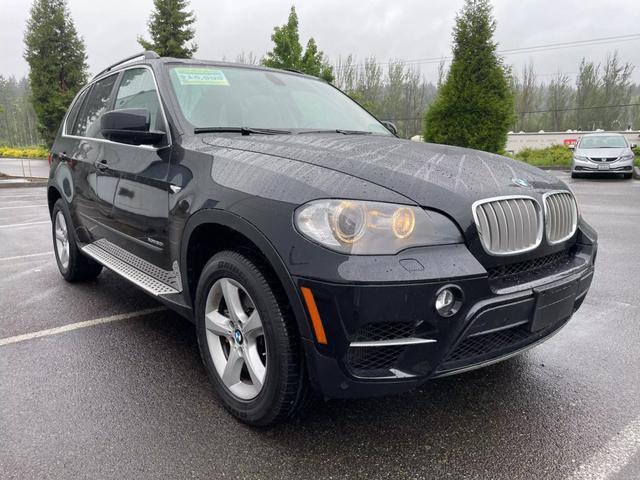 used 2011 BMW X5 car, priced at $12,995