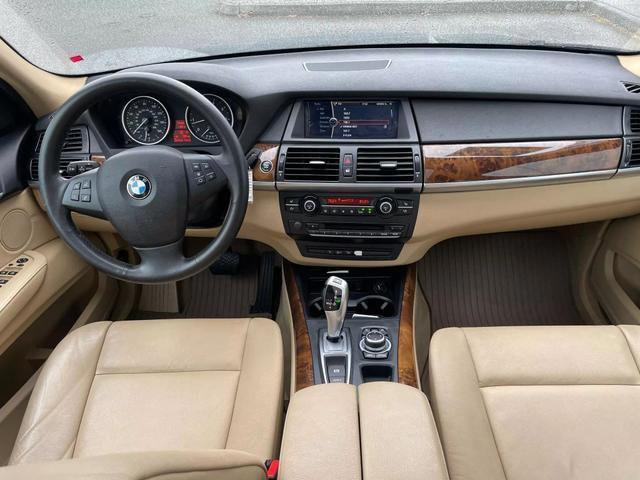 used 2011 BMW X5 car, priced at $14,995