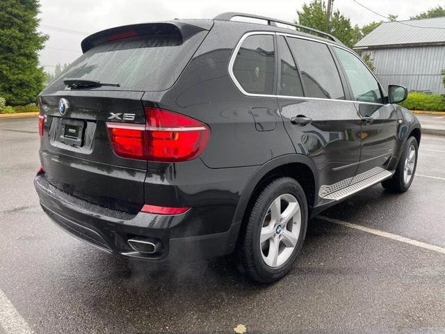 used 2011 BMW X5 car, priced at $12,995