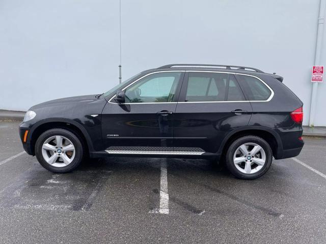 used 2011 BMW X5 car, priced at $12,995