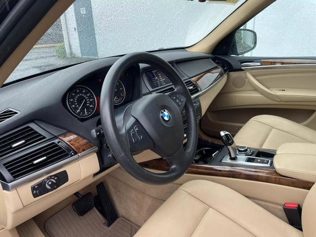 used 2011 BMW X5 car, priced at $12,995