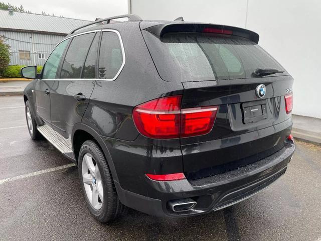 used 2011 BMW X5 car, priced at $12,995