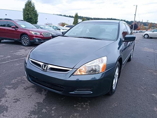 used 2007 Honda Accord car, priced at $9,995