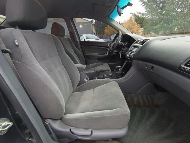 used 2007 Honda Accord car, priced at $9,995