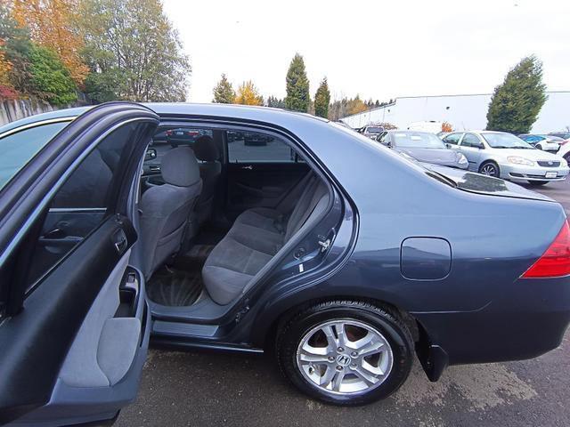 used 2007 Honda Accord car, priced at $9,995