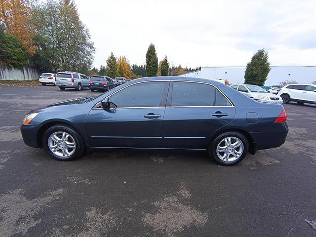 used 2007 Honda Accord car, priced at $9,995