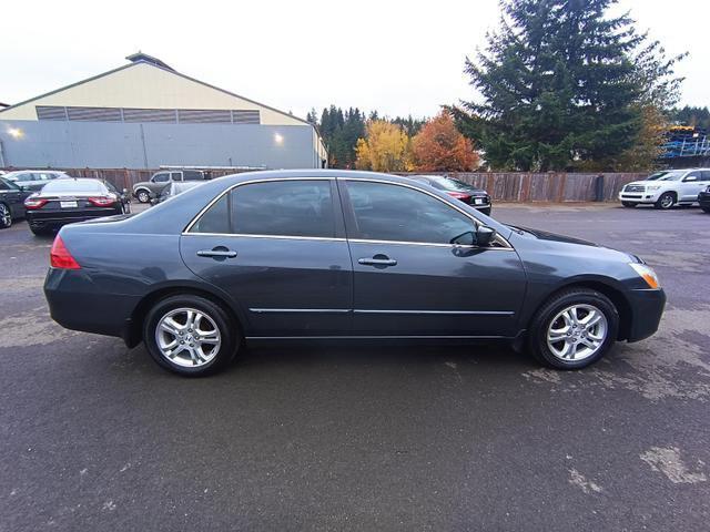 used 2007 Honda Accord car, priced at $9,995