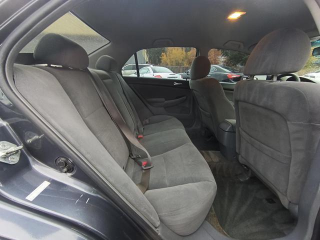 used 2007 Honda Accord car, priced at $9,995