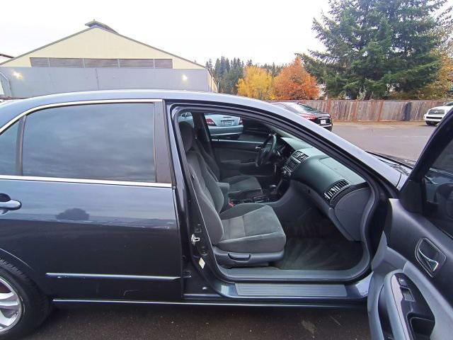 used 2007 Honda Accord car, priced at $9,995