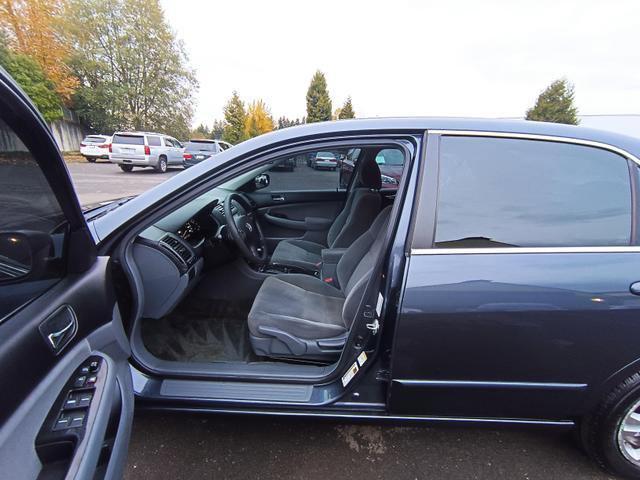 used 2007 Honda Accord car, priced at $9,995