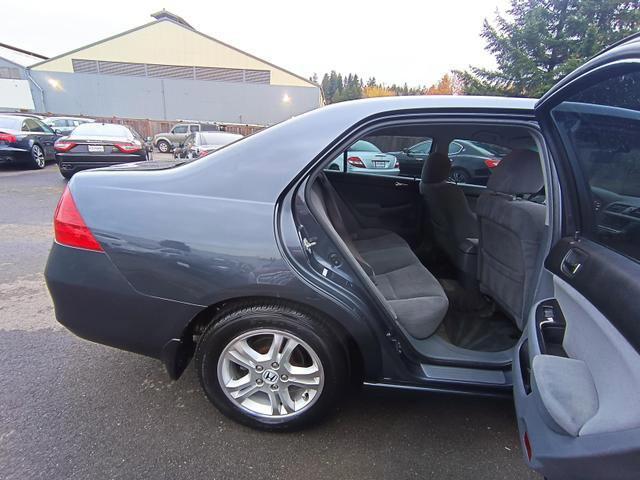 used 2007 Honda Accord car, priced at $9,995