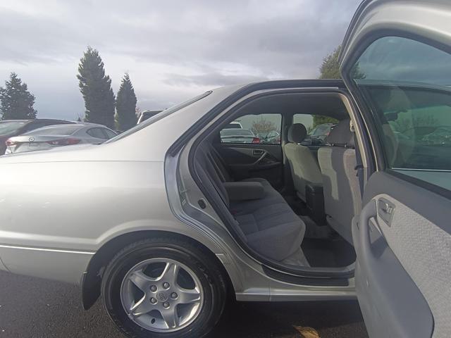 used 2001 Toyota Camry car, priced at $7,990