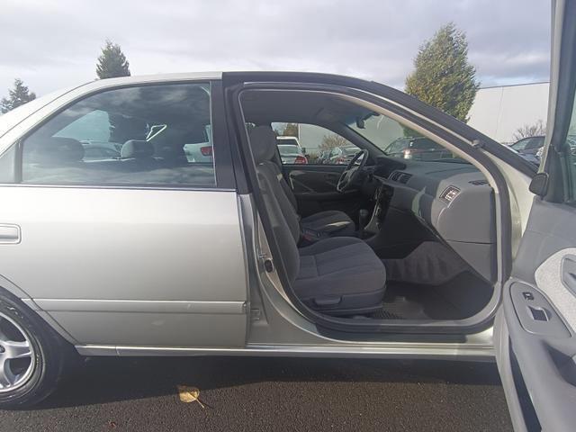 used 2001 Toyota Camry car, priced at $7,990