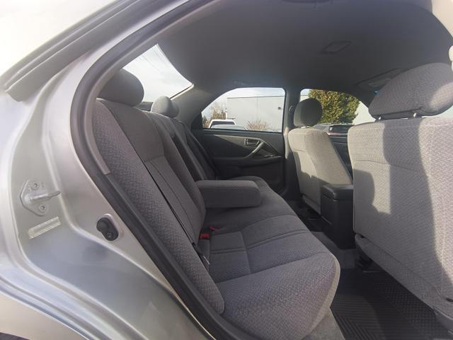 used 2001 Toyota Camry car, priced at $7,990