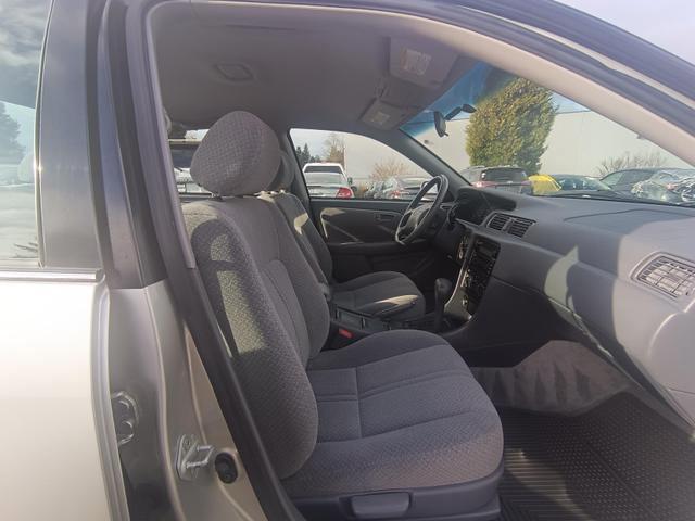 used 2001 Toyota Camry car, priced at $7,990