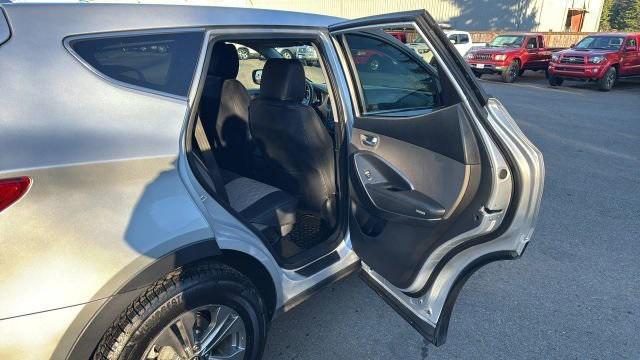 used 2014 Hyundai Santa Fe Sport car, priced at $4,495