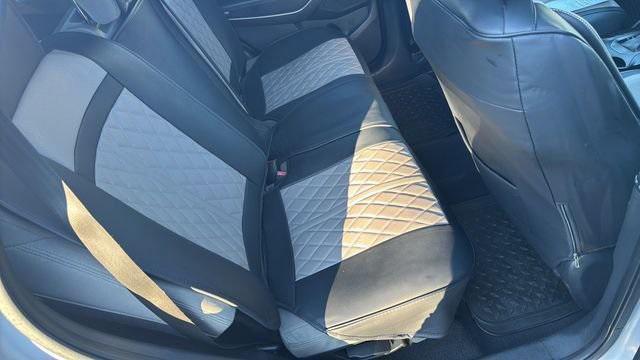 used 2014 Hyundai Santa Fe Sport car, priced at $4,495