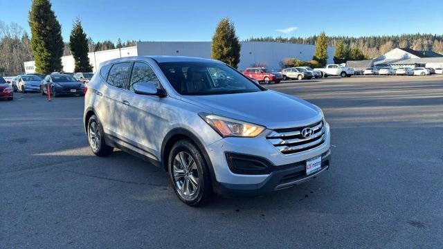 used 2014 Hyundai Santa Fe Sport car, priced at $5,995