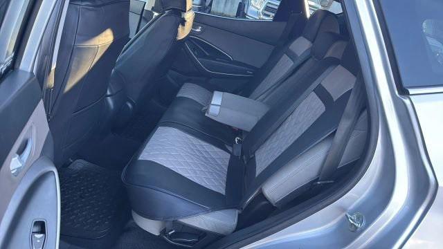 used 2014 Hyundai Santa Fe Sport car, priced at $4,495