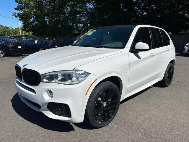 used 2014 BMW X5 car, priced at $17,995