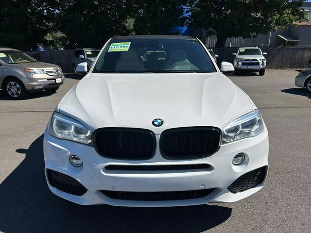 used 2014 BMW X5 car, priced at $17,995