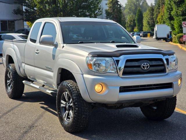 used 2008 Toyota Tacoma car, priced at $19,995