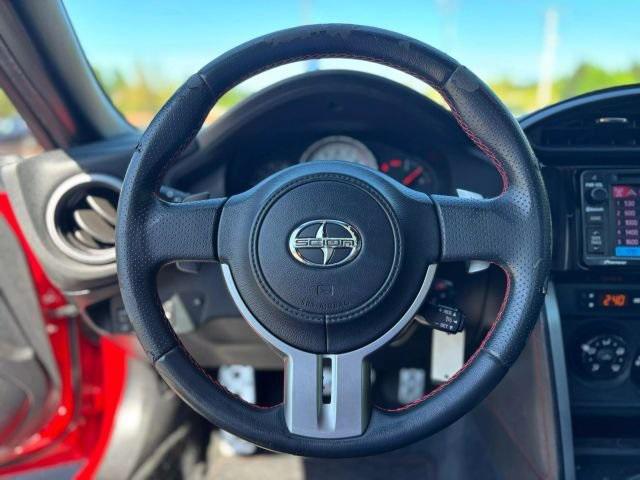 used 2014 Scion FR-S car, priced at $15,995