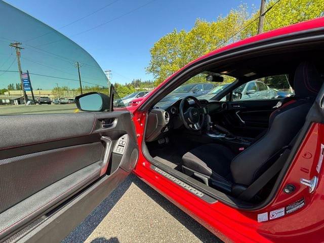 used 2014 Scion FR-S car, priced at $14,995