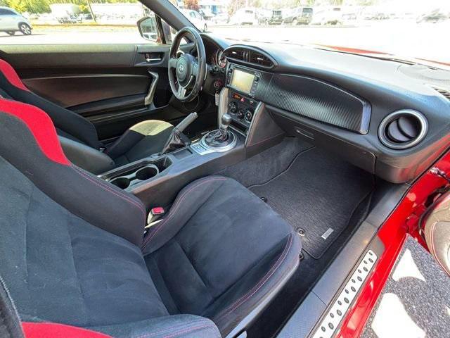 used 2014 Scion FR-S car, priced at $14,995