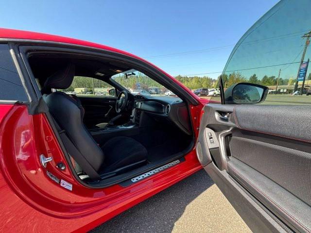 used 2014 Scion FR-S car, priced at $15,995