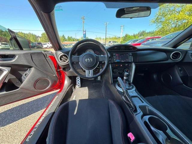 used 2014 Scion FR-S car, priced at $15,995