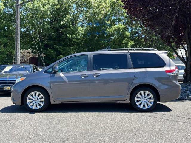 used 2011 Toyota Sienna car, priced at $16,995