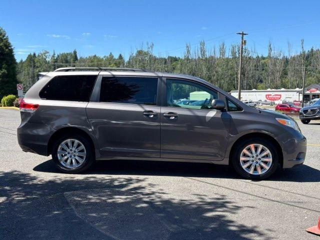 used 2011 Toyota Sienna car, priced at $16,995