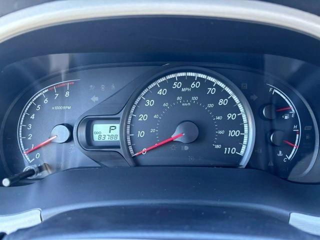 used 2011 Toyota Sienna car, priced at $16,995