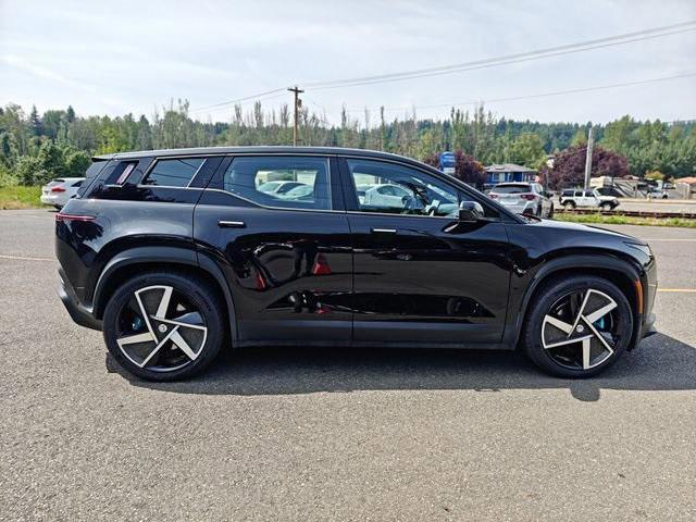 used 2023 Fisker Ocean car, priced at $16,995