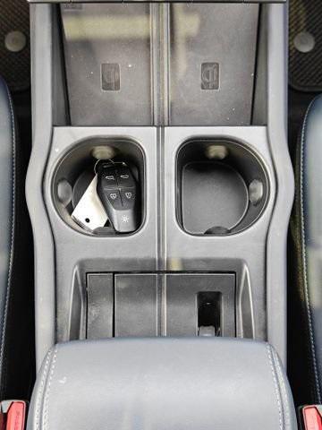 used 2023 Fisker Ocean car, priced at $16,995