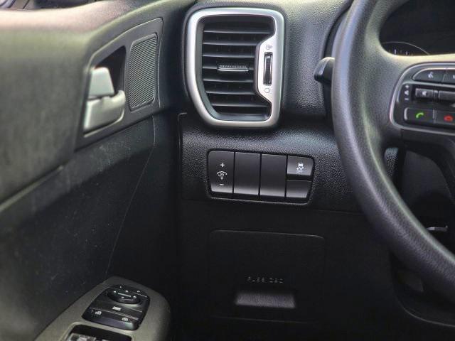 used 2019 Kia Sportage car, priced at $11,995