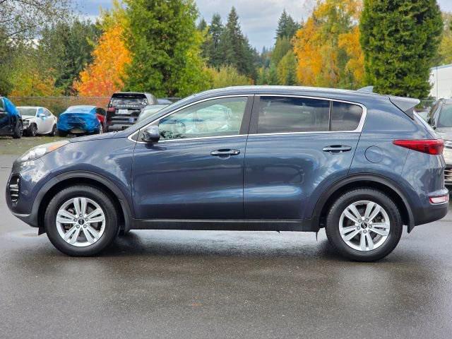 used 2019 Kia Sportage car, priced at $11,995
